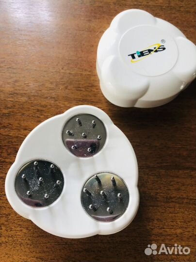 Акупунктурный массажёр Тяньши Ишоукан