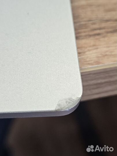 Apple magic trackpad 1