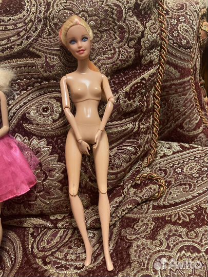 Продаются куклы лотом, 2 Mattel
