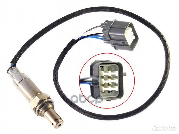 Датчик кислородный honda legend 06-11/MR-V 05