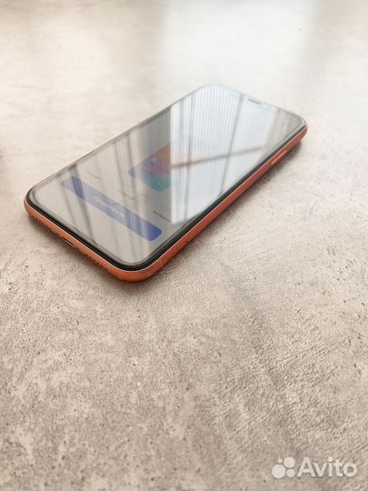 iPhone Xr, 128 ГБ