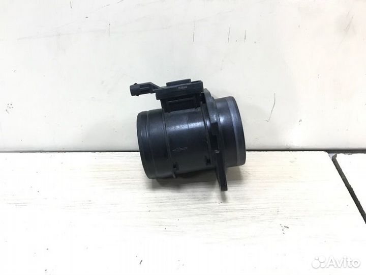 Датчик расхода воздуха Volkswagen Tiguan 2 2021