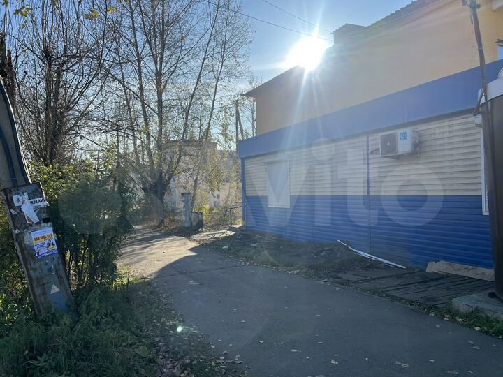 Торговая площадь, 150 м²