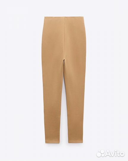 Брюки zara новые