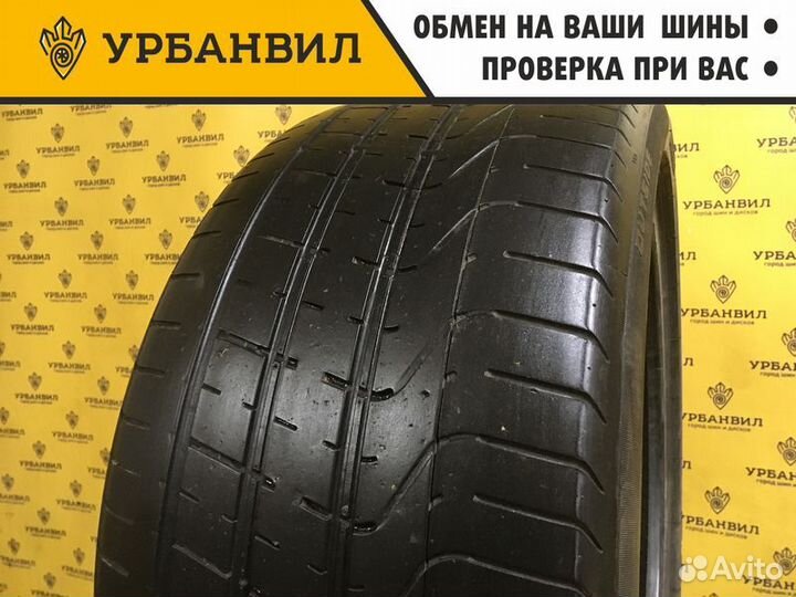 Pirelli P Zero 275/35 R20 102Y