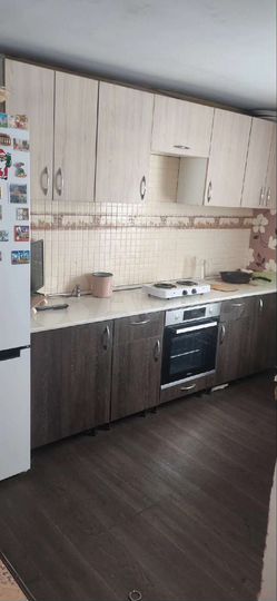 Дом 44,1 м² на участке 38 сот.