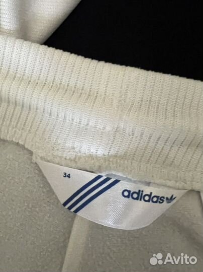 Спортивный костюм adidas
