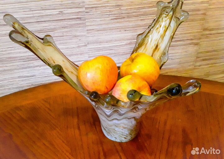 Ваза Брызги Шампанского