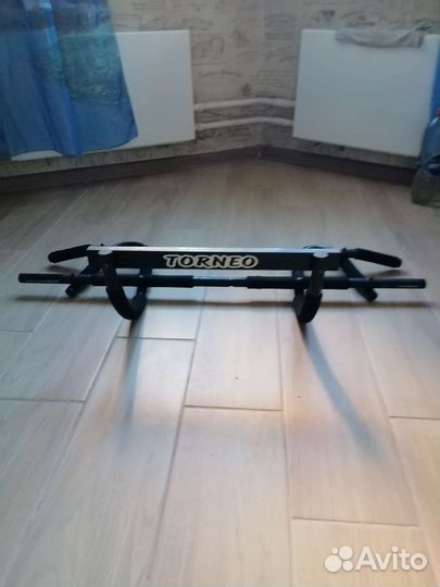 Турник домашний