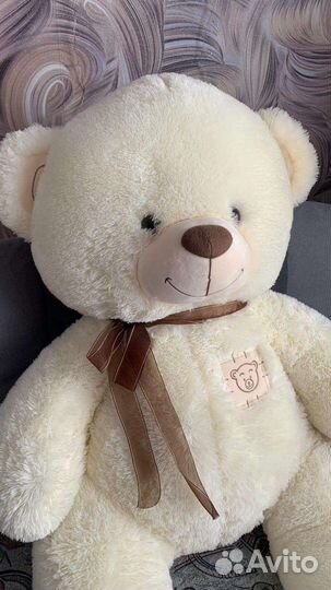 Детские игрушки мягкие