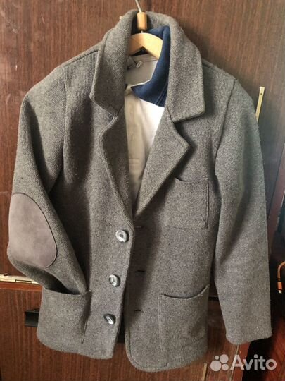 Пиджак