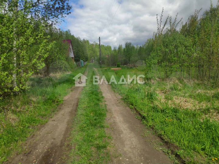 Участок 4 сот. (СНТ, ДНП)