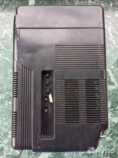 Телевизор Elekta E-707