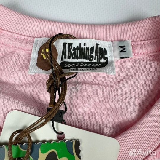 Футболка Bape Miami