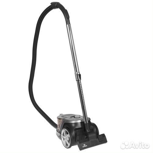 Пылесос Eurostek EVC-4511