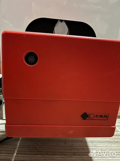 Котел и газовая горелка