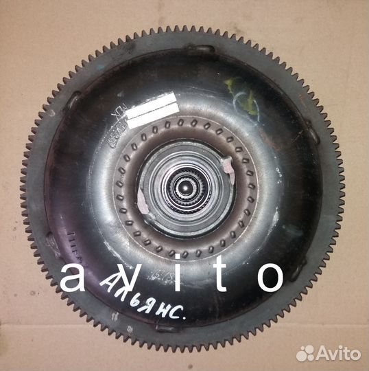 АКПП для Акура Мдх (1), 3.5, bgha. Кредит