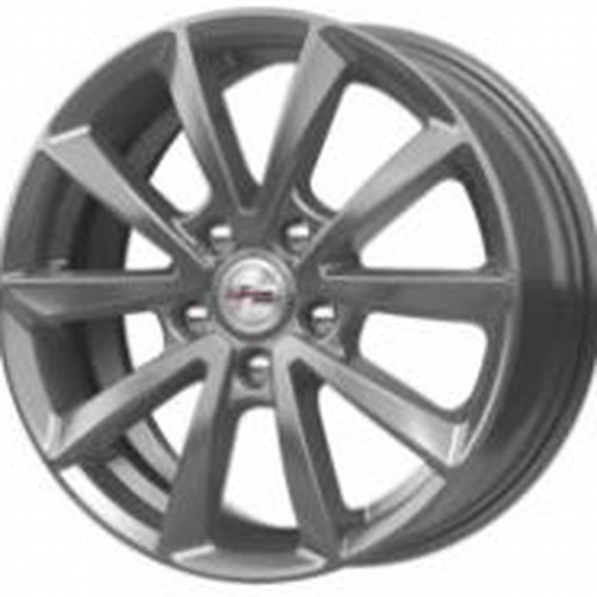 Литые диски iFree Скайрим 6.5×R16 5×112