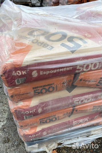 Евроцемент Цемрос