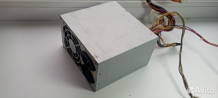 Блок питания atx-450w
