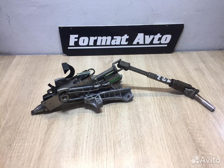 Рулевая Колонка Ford Focus 2