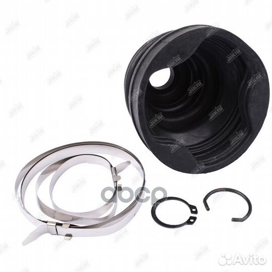 Пыльник шруса Ford C-Max Focus Volvo C30 S40 V50