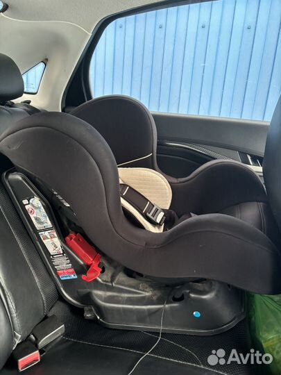 Детское автокресло от 0 до 36