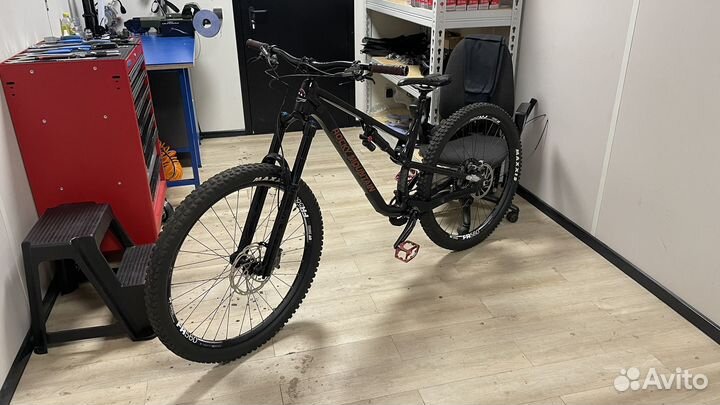 Rocky Mountain Altitude A50 29 2021