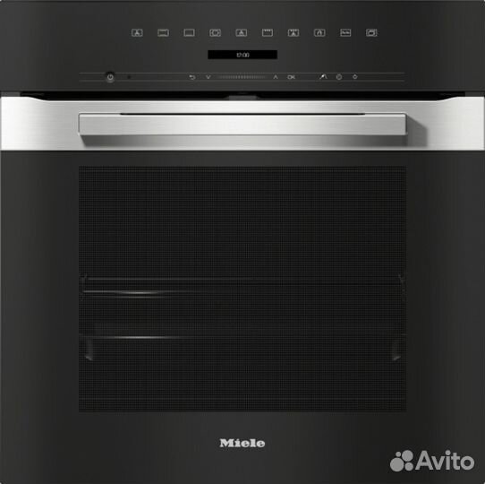 Духовка Miele H7264bpedst/clst (Новая в упаковке)