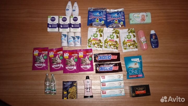 Мини лента(старая), Липперы м/л3, Миксики,Скейтеры