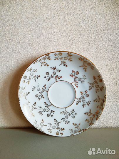 Кофейная пара. Royal Porzellan Bavaria