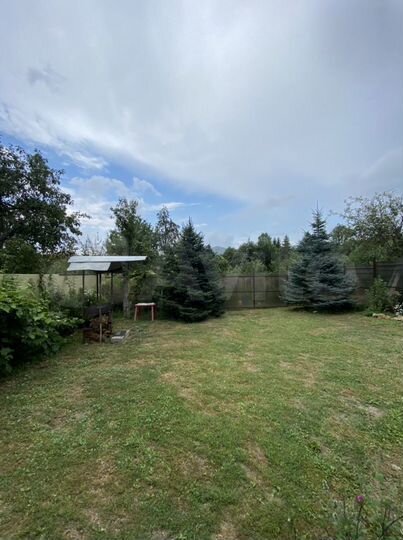 2-к. квартира, 60 м², 1/1 эт.