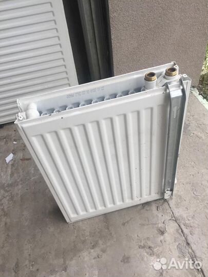 Радиатор отопления