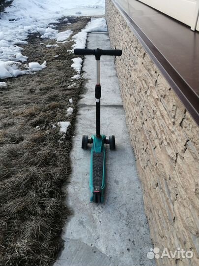 Самокат детский