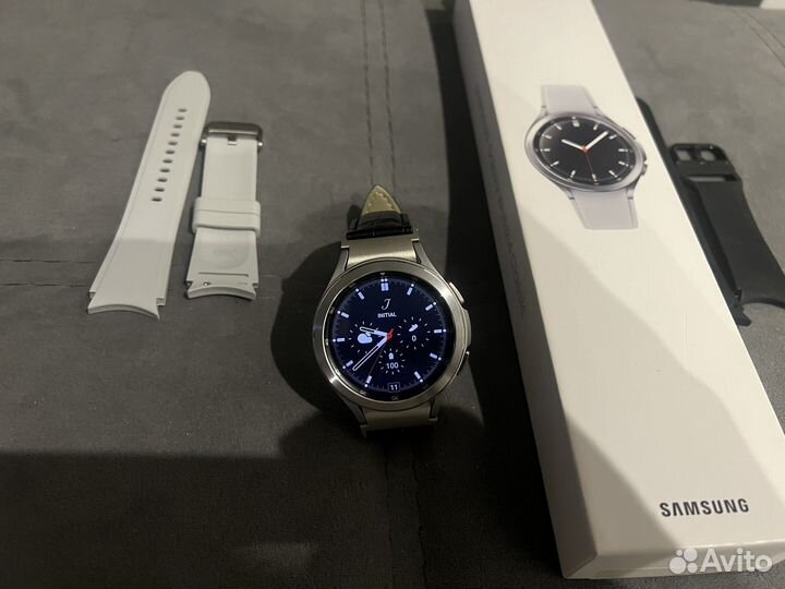 Samsung galaxy watch 4 classic 46mm