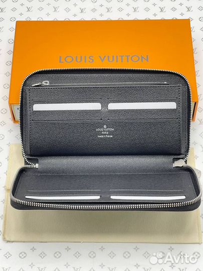 Органайзер мужской Zippy Louis Vuitton Premium