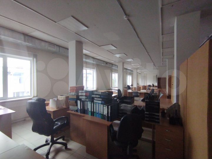Офис, 370.5 м²