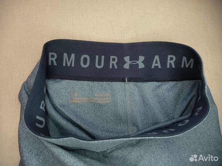 Леггинсы Under Armour (S) оригинал