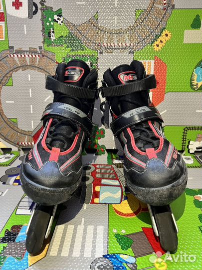 Ролики reaction 36-41