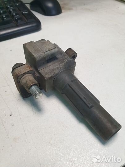 Катушка зажигания Subaru Impreza GH 7 2010Г.в