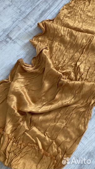 Платки и палантины