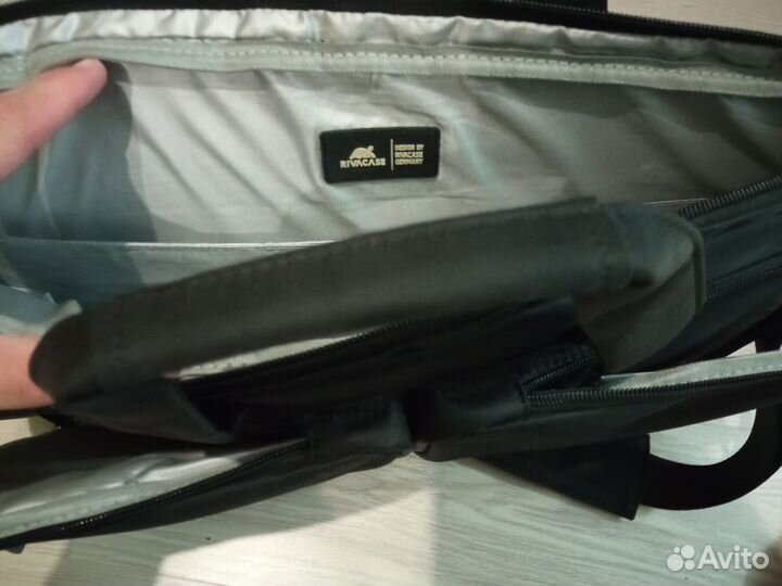 Сумка для ноутбука 17