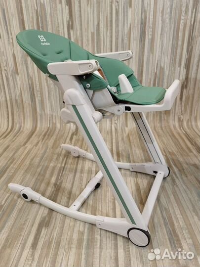 Стульчик для кормления трансформер Новый с гаранти
