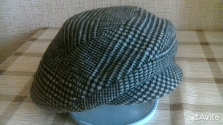 Кепи женское.Размер 56-58