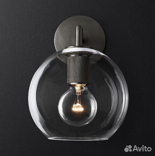 Бра Imperiumloft 44.537