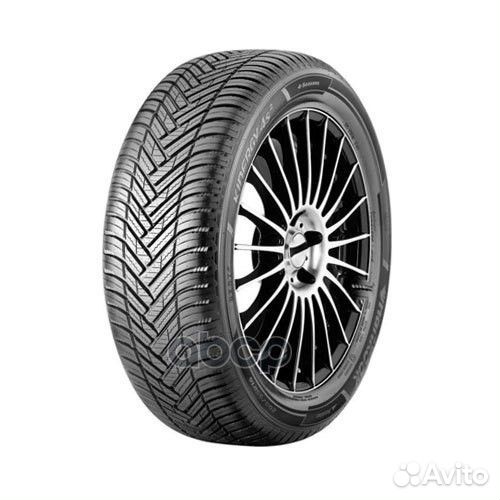 Hankook Kinergy 4S2 H750 255/35 R19