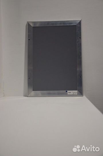 Рамки для фото А3 и А4