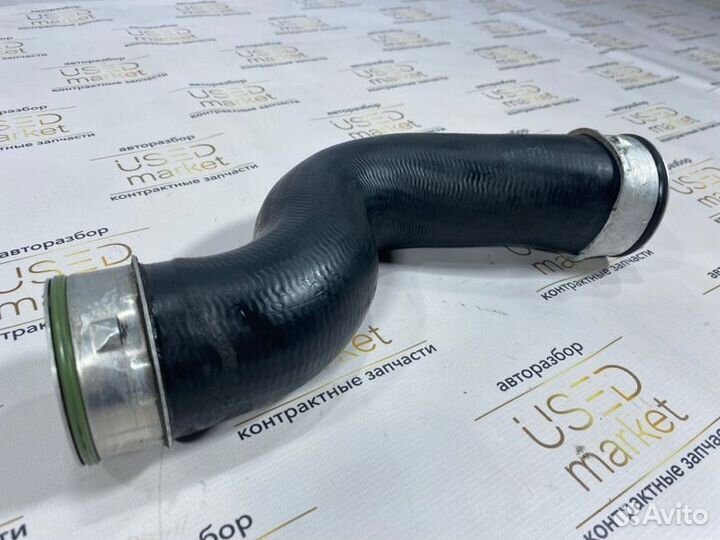 Патрубок турбины Volkswagen Passat B5 1.6 AHL 1997