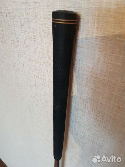 Клюшка для гольфа MacGregor battlesticks Oversize