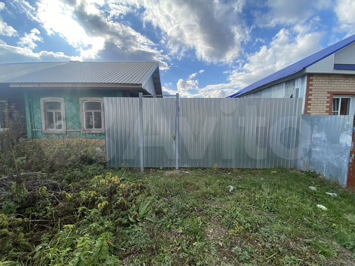 Участок 6 сот. (ИЖС)